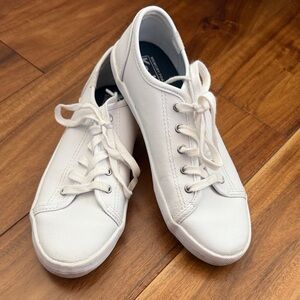 Keds Classic White Sneakers